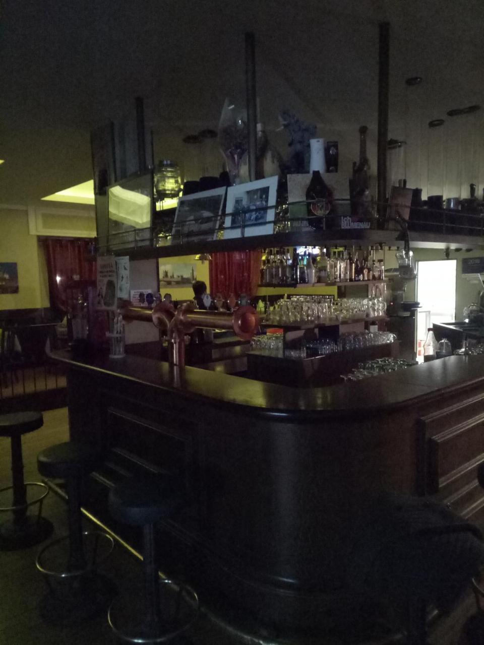 London Cafe Bed & Breakfast Castelnovo ne' Monti Luaran gambar